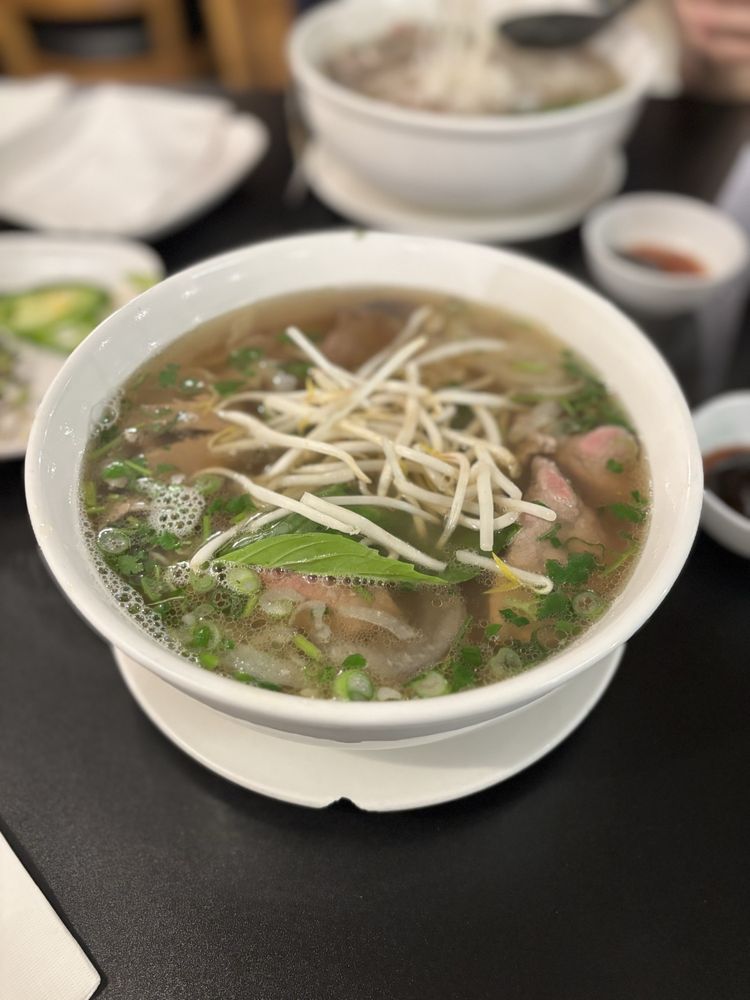Pho Combo