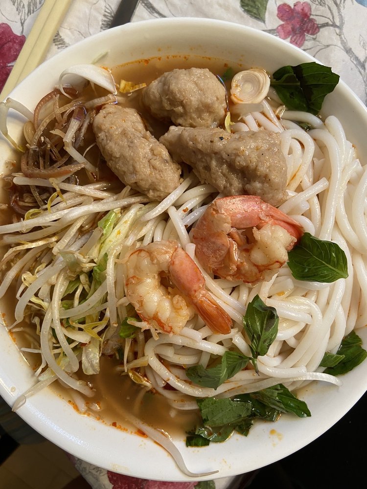 Bun Bo Hue