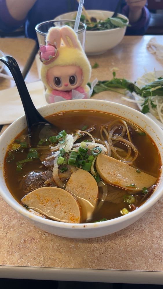 Bun Bo Hue