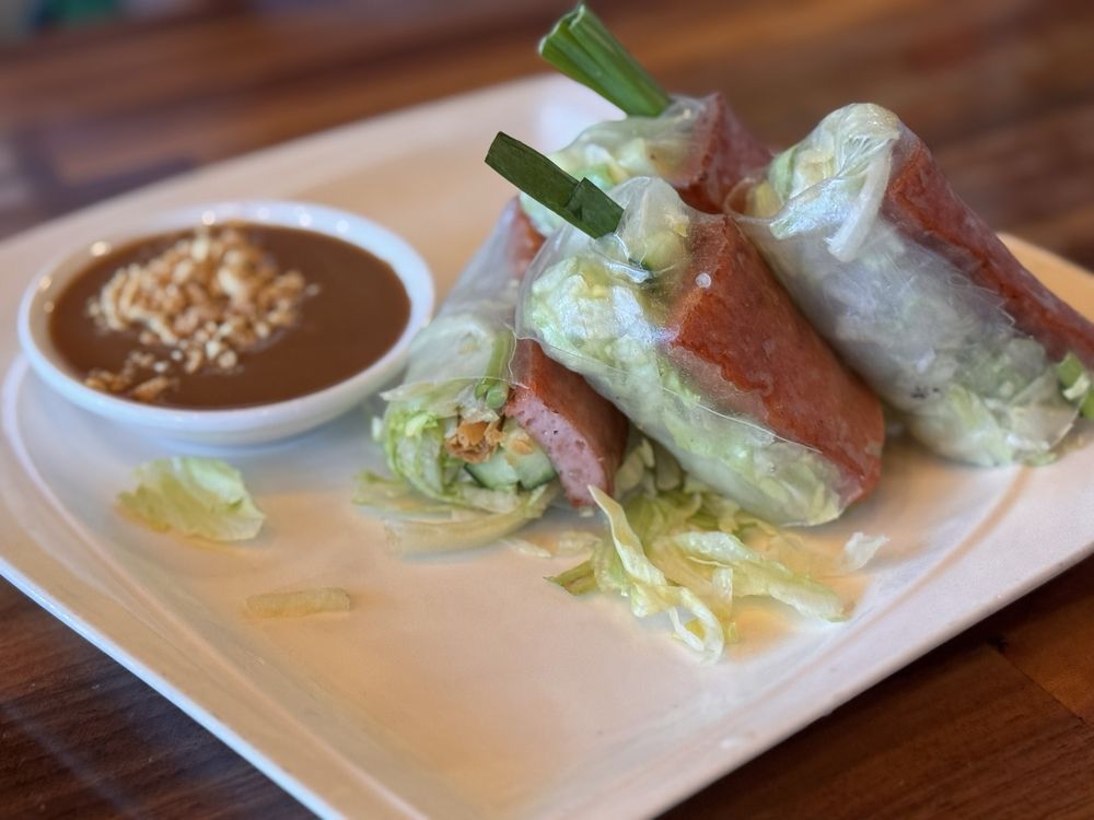Saigon Rolls