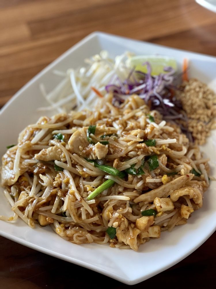 Pad Thai