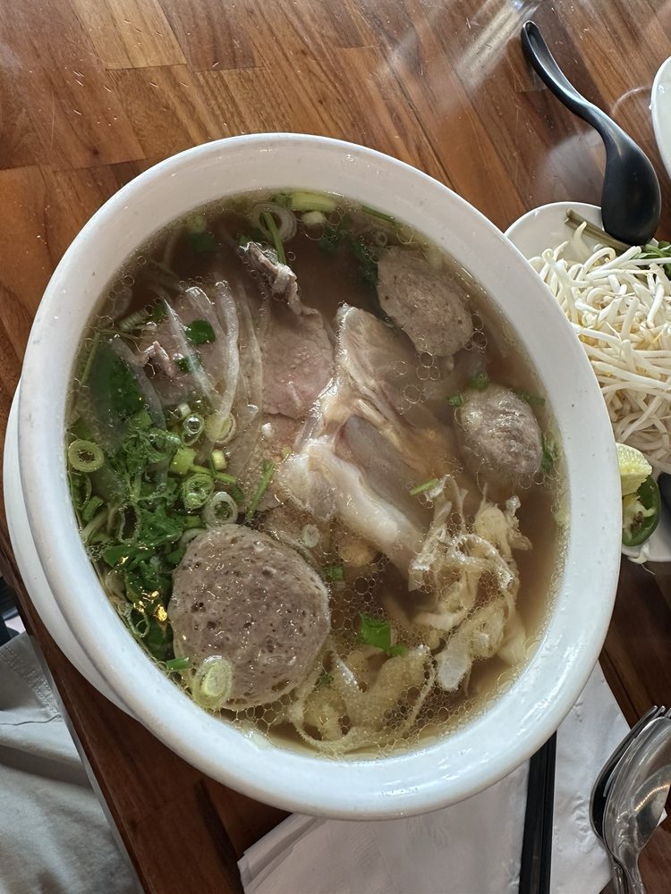 Saigon Special Pho