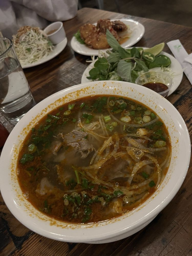 Bun Bo Hue