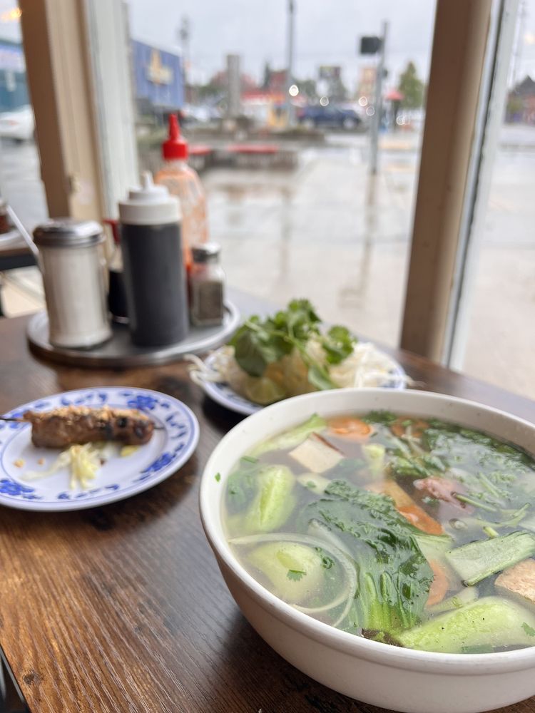 Grilled Pork Skewers