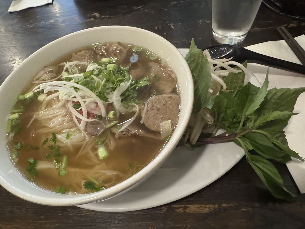 House Special Pho