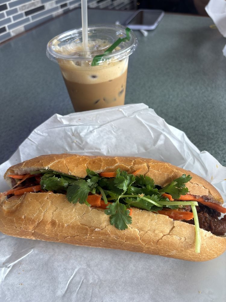 Banh Mi