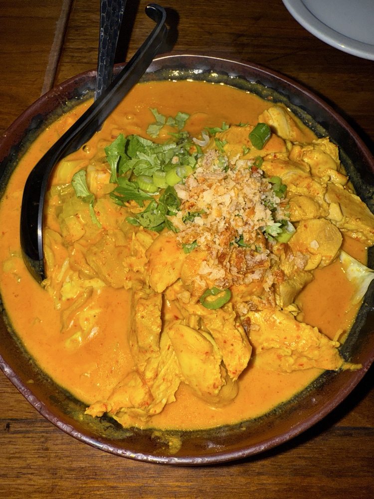 Khao Soi