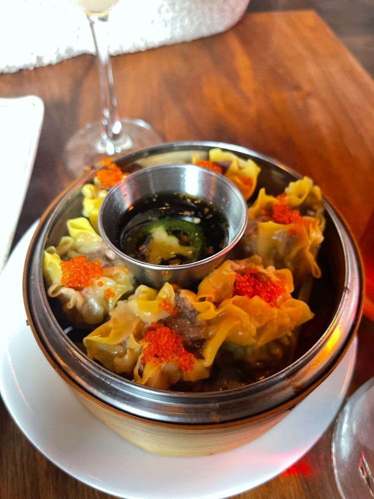 Shumai