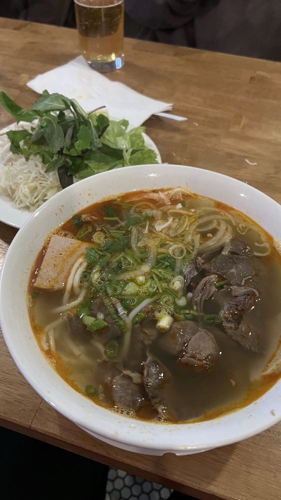 Bun Bo Hue