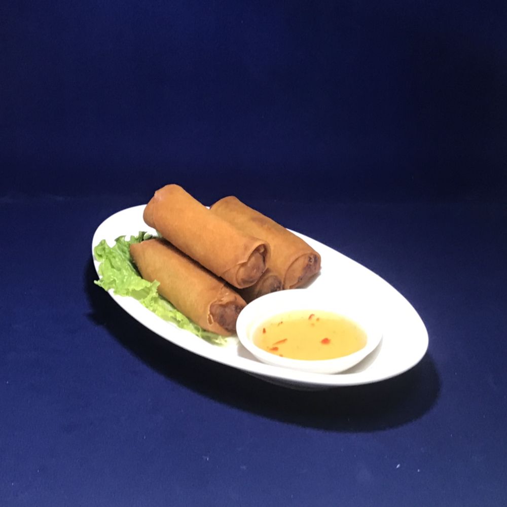Egg Rolls
