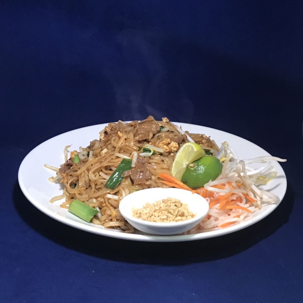Pad Thai