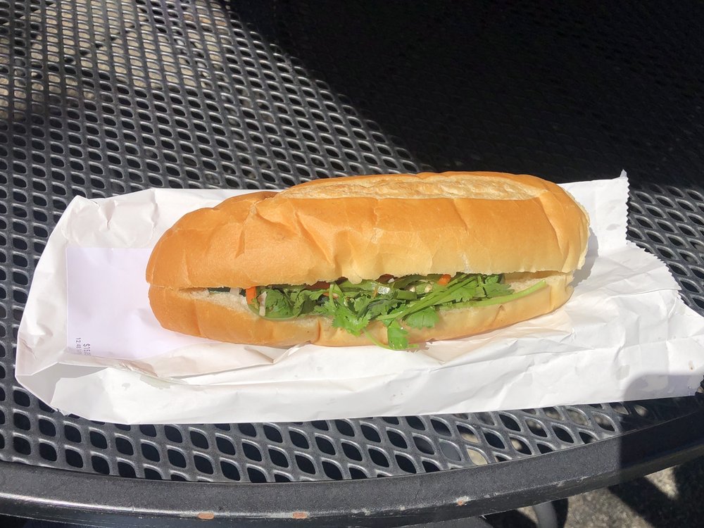 Mekong Banh Mi