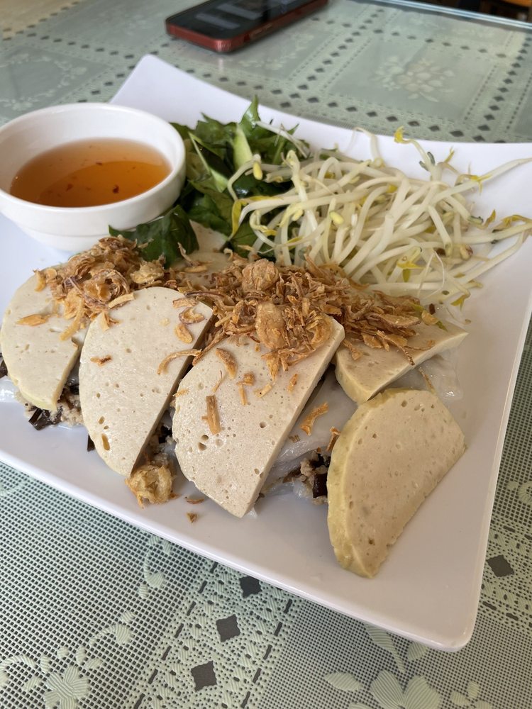 Banh Cuon