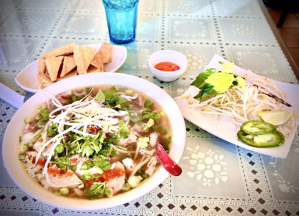 House Special Pho
