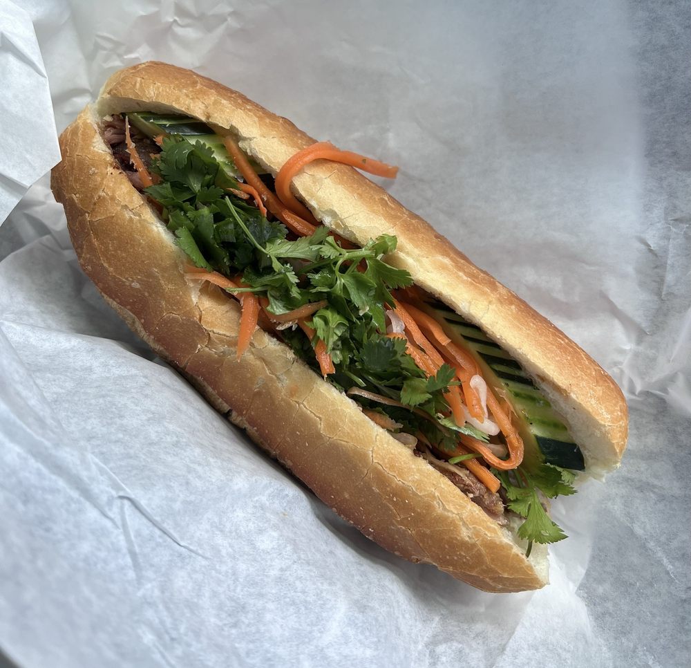 Banh Mi
