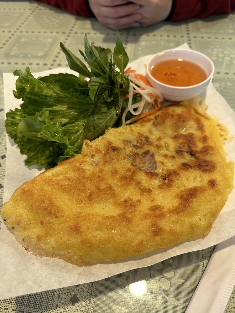 Banh Xeo