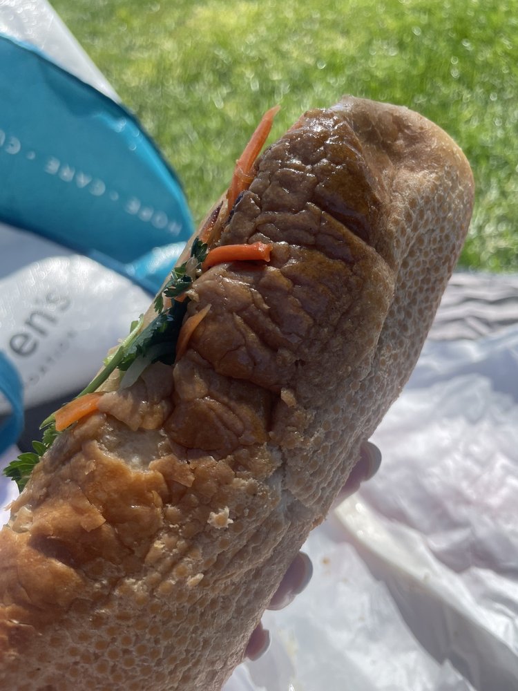 Dac Biet Bahn Mi