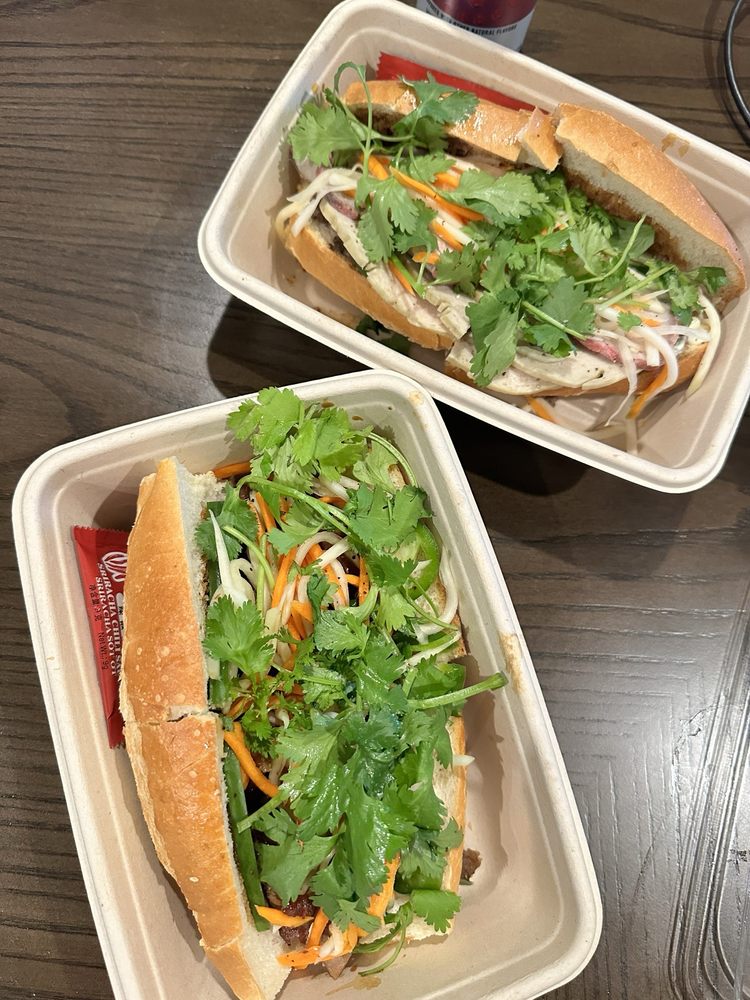 Banh Mi