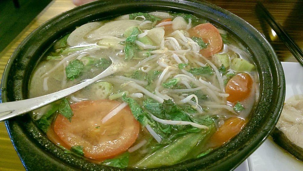 Canh Chua