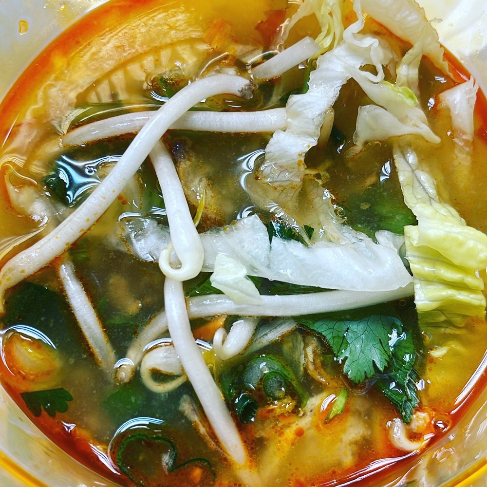 Bun Rieu