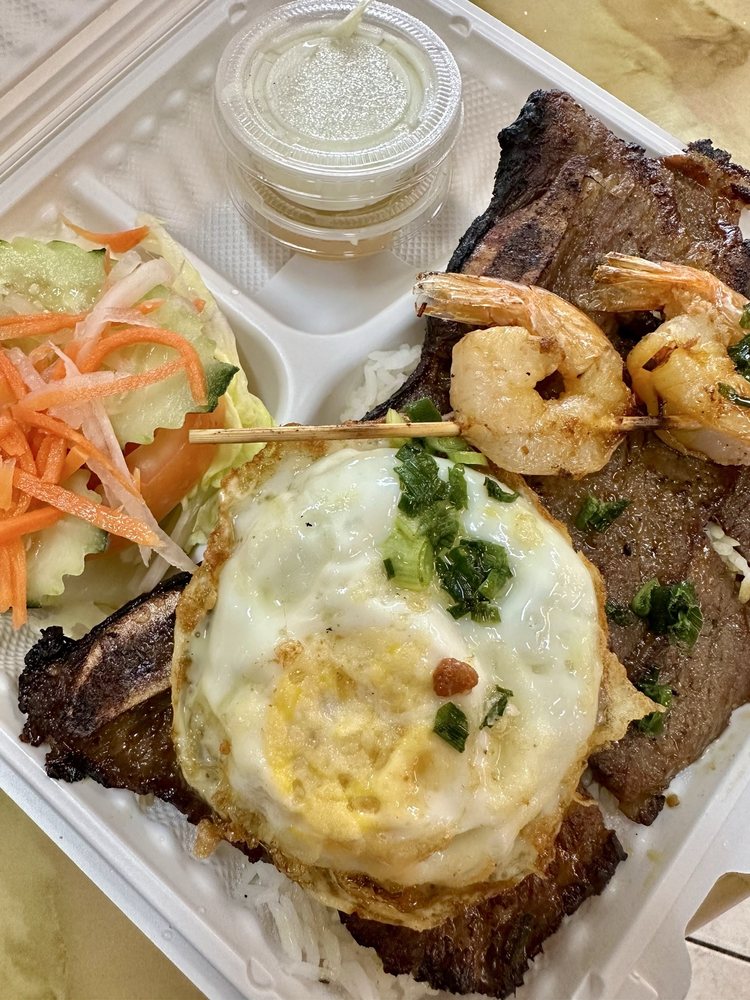 Grilled Beef Sandwiches