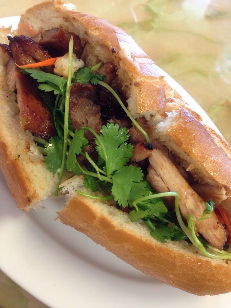 Banh Mi