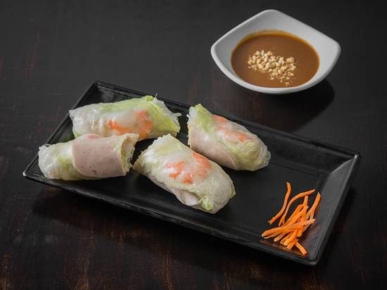 Spring Rolls