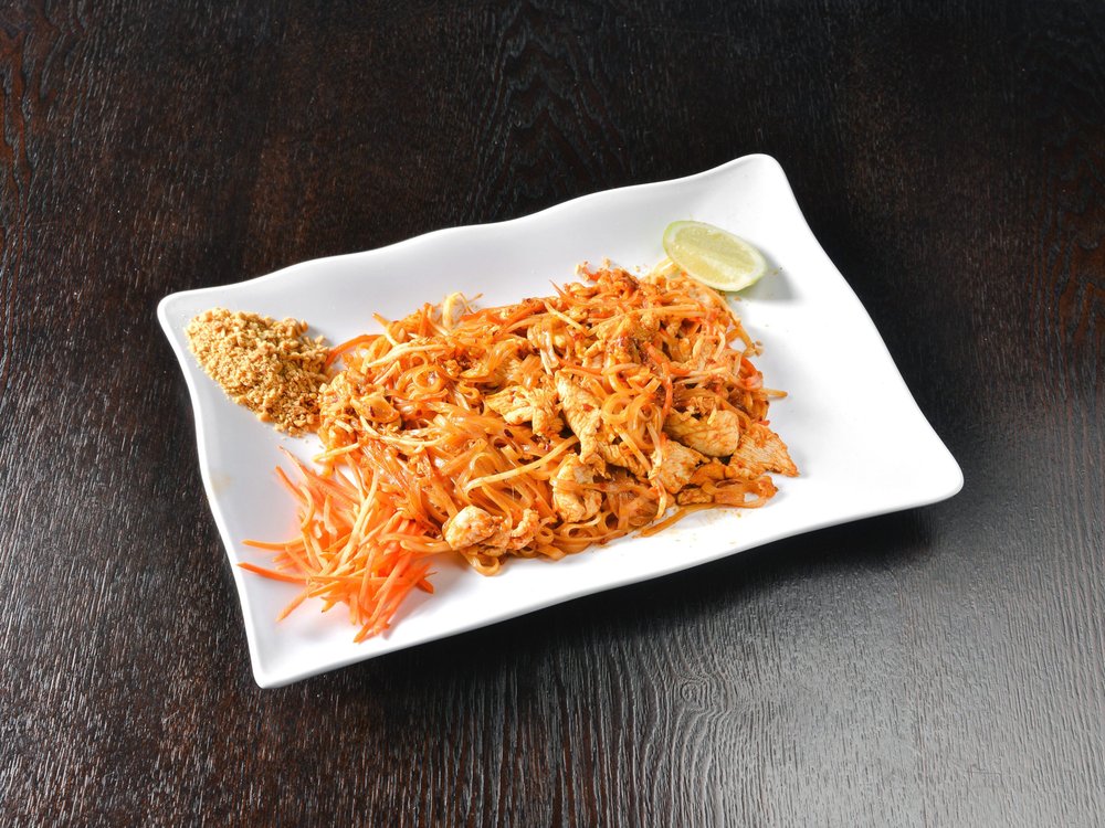 Pad Thai