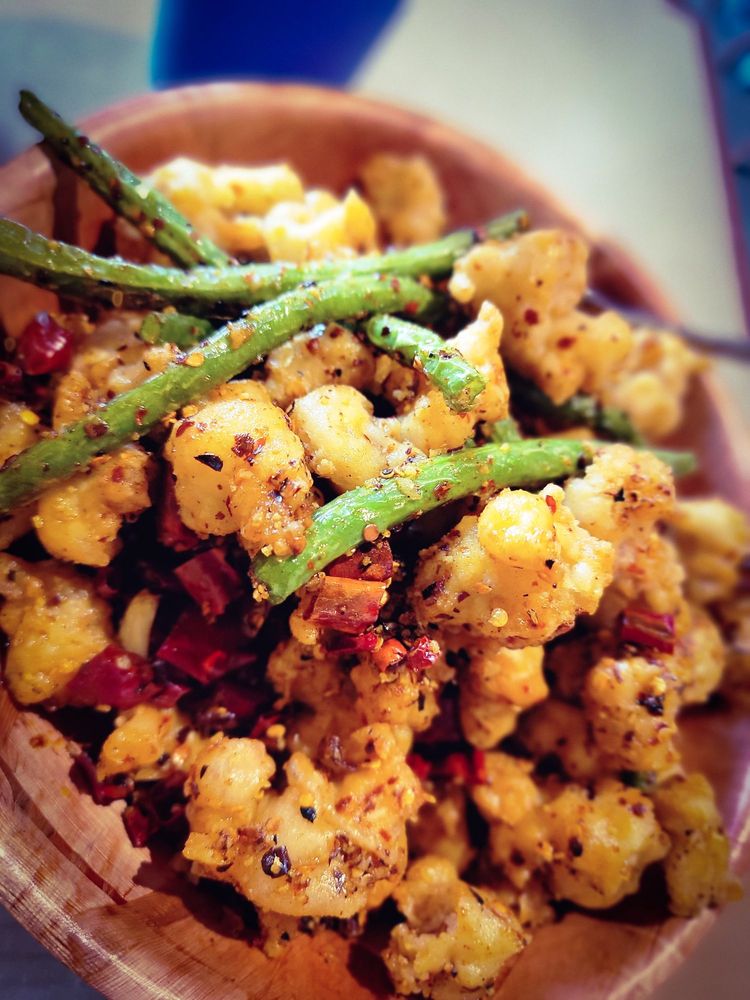 Deep Fried Chicken Wings