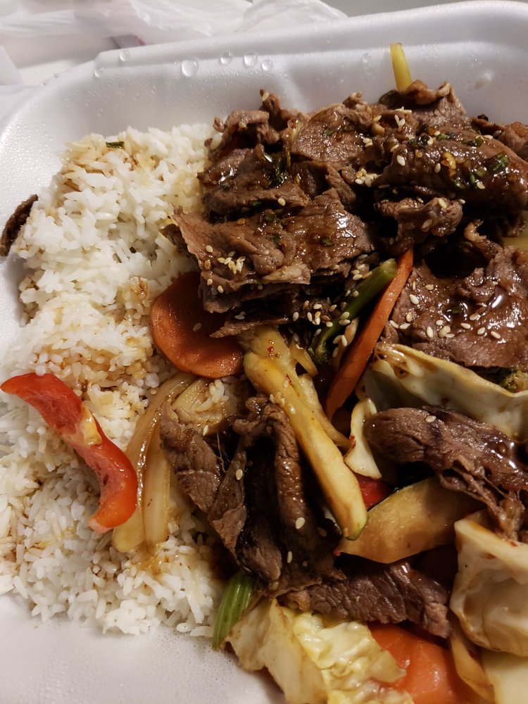 Bulgogi