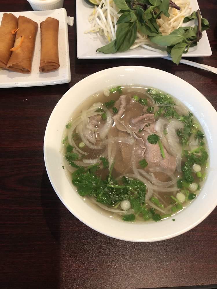 Pho Tai
