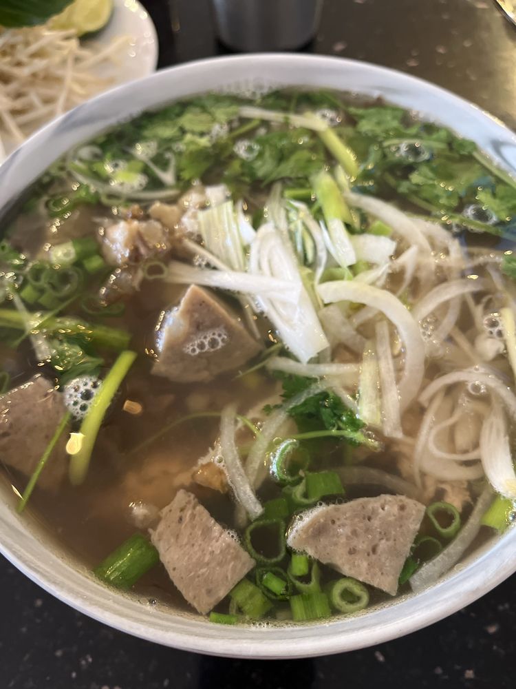 Special Saigon Combo Pho Dac Biet