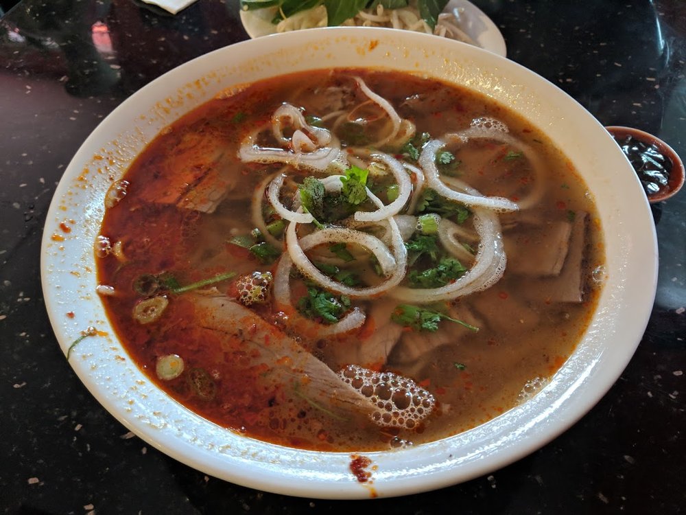 Bun Bo Hue