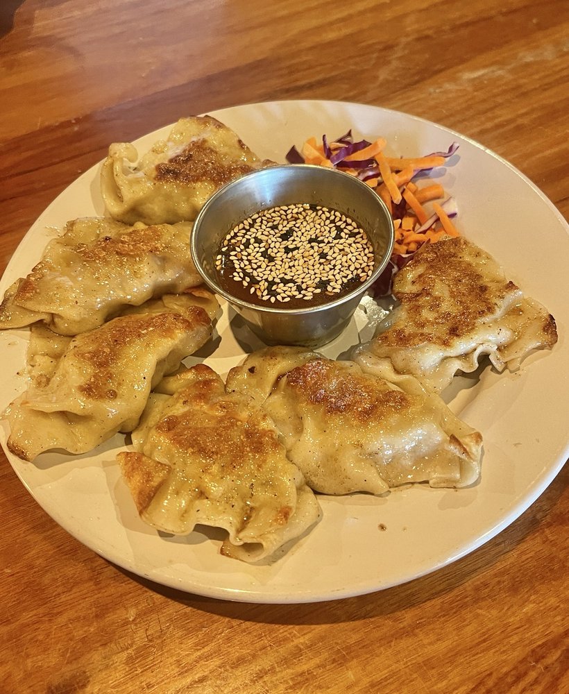 Potstickers