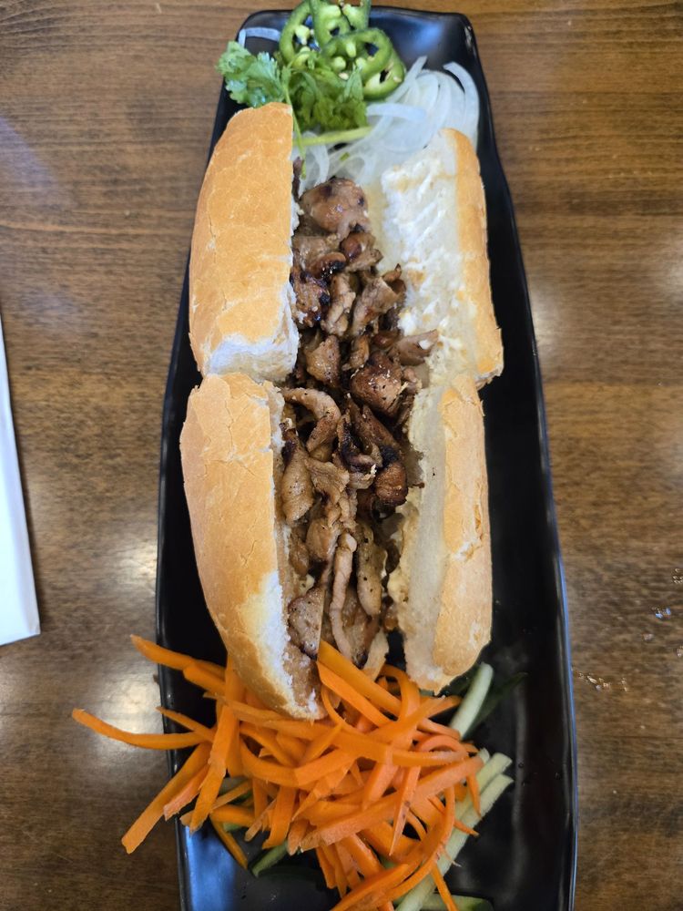 Banh Mi