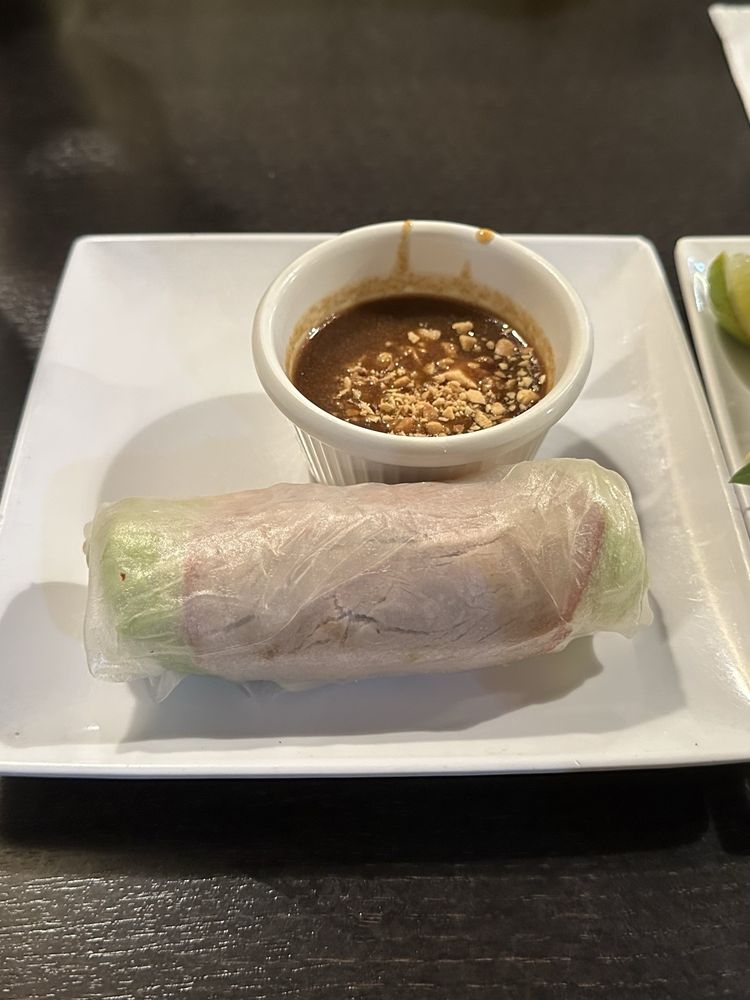 Fresh Spring Roll