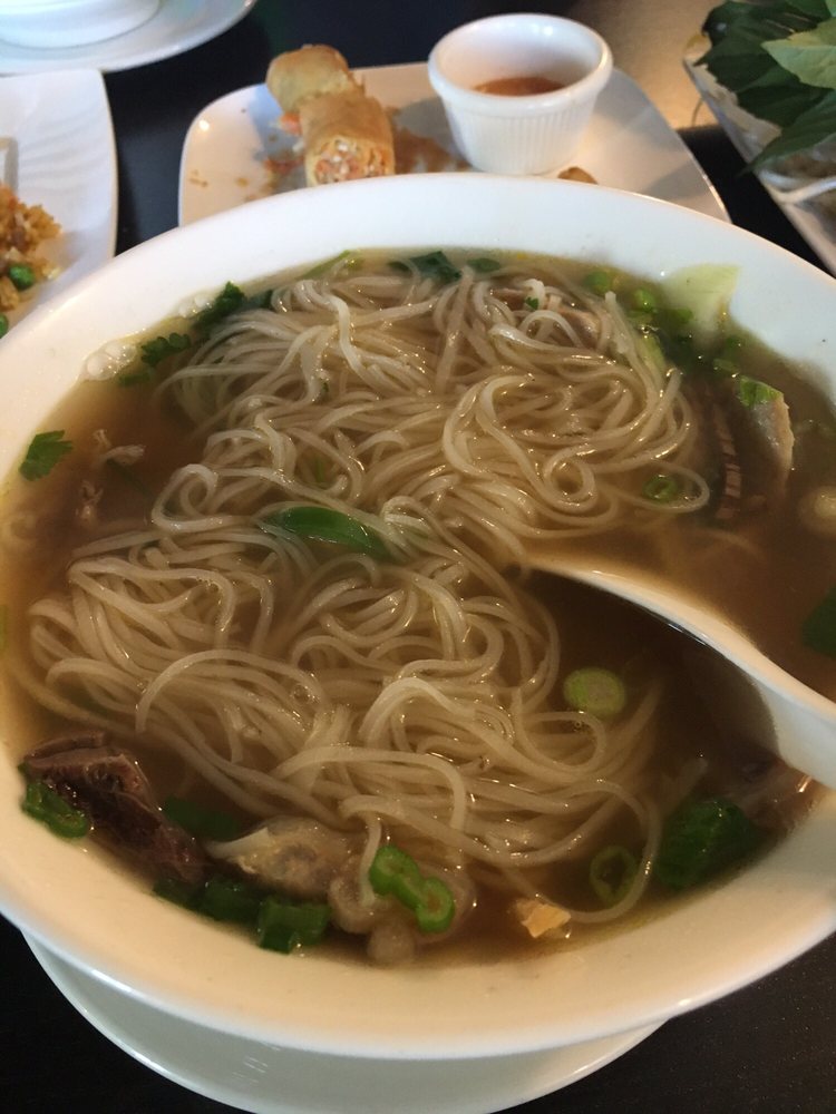 Housae Special Pho