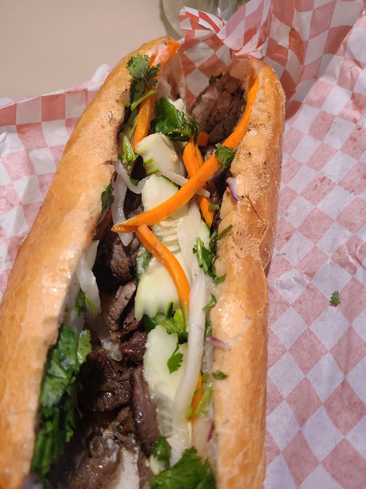 Banh Mi
