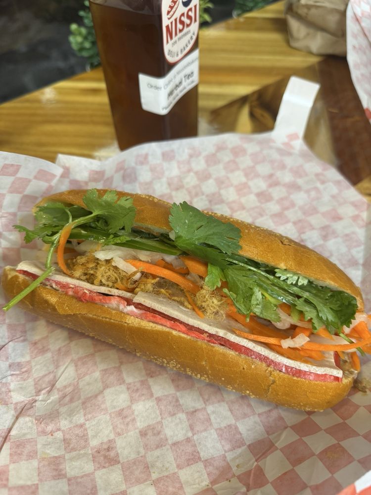 Banh Mi