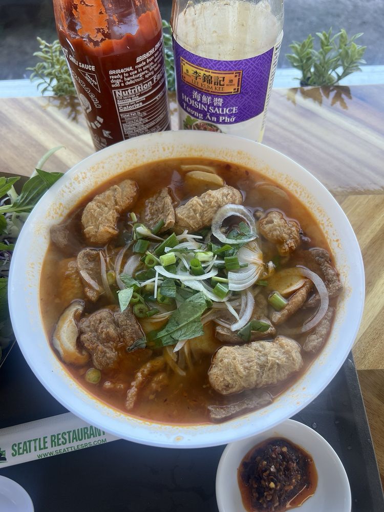 Bun Bo Hue