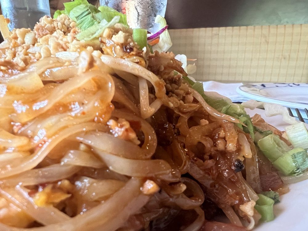 Pad Thai