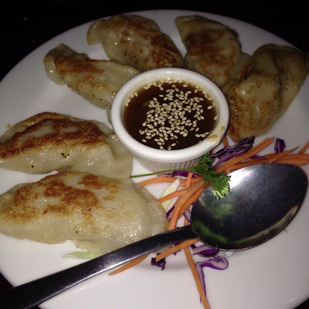 Potstickers