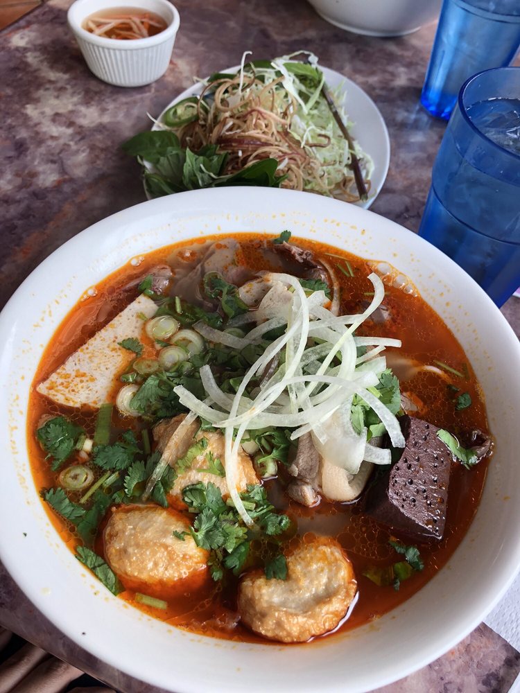 Bun Bo Hue