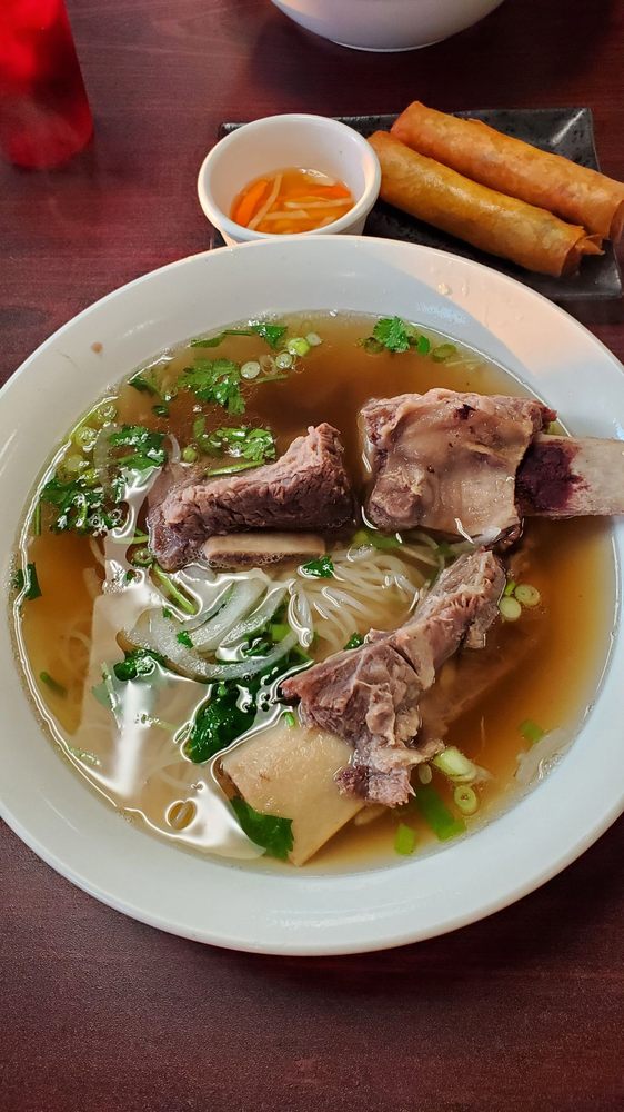 Tomahawk Pho
