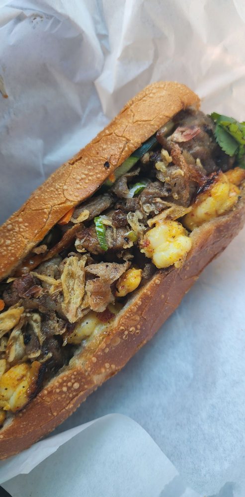 Coconut Curry Shrimp