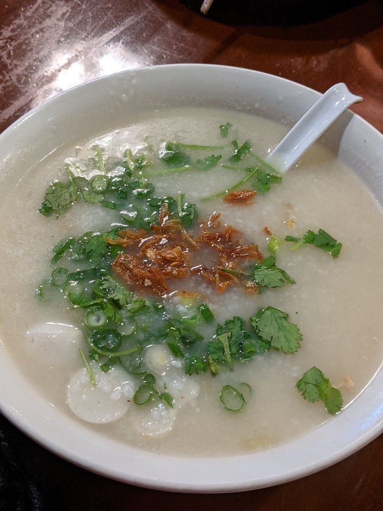 Congee