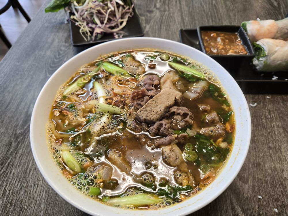 Bo Bun Hue