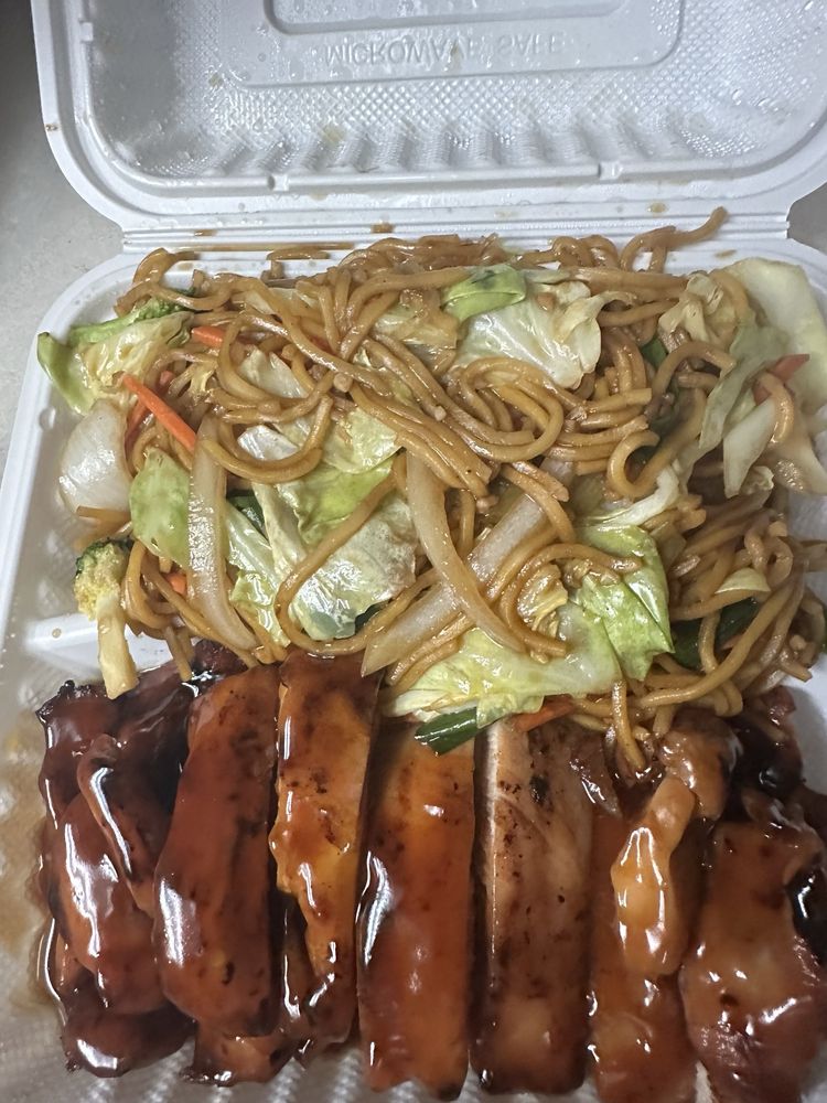 Yakisoba