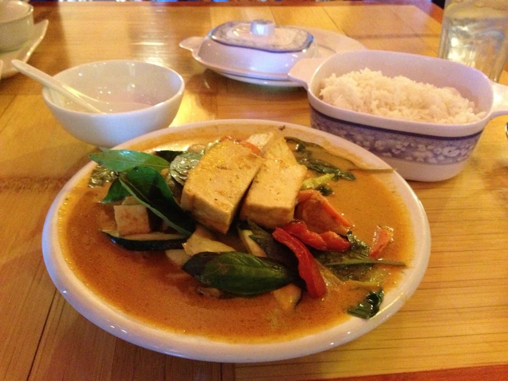 Red Curry
