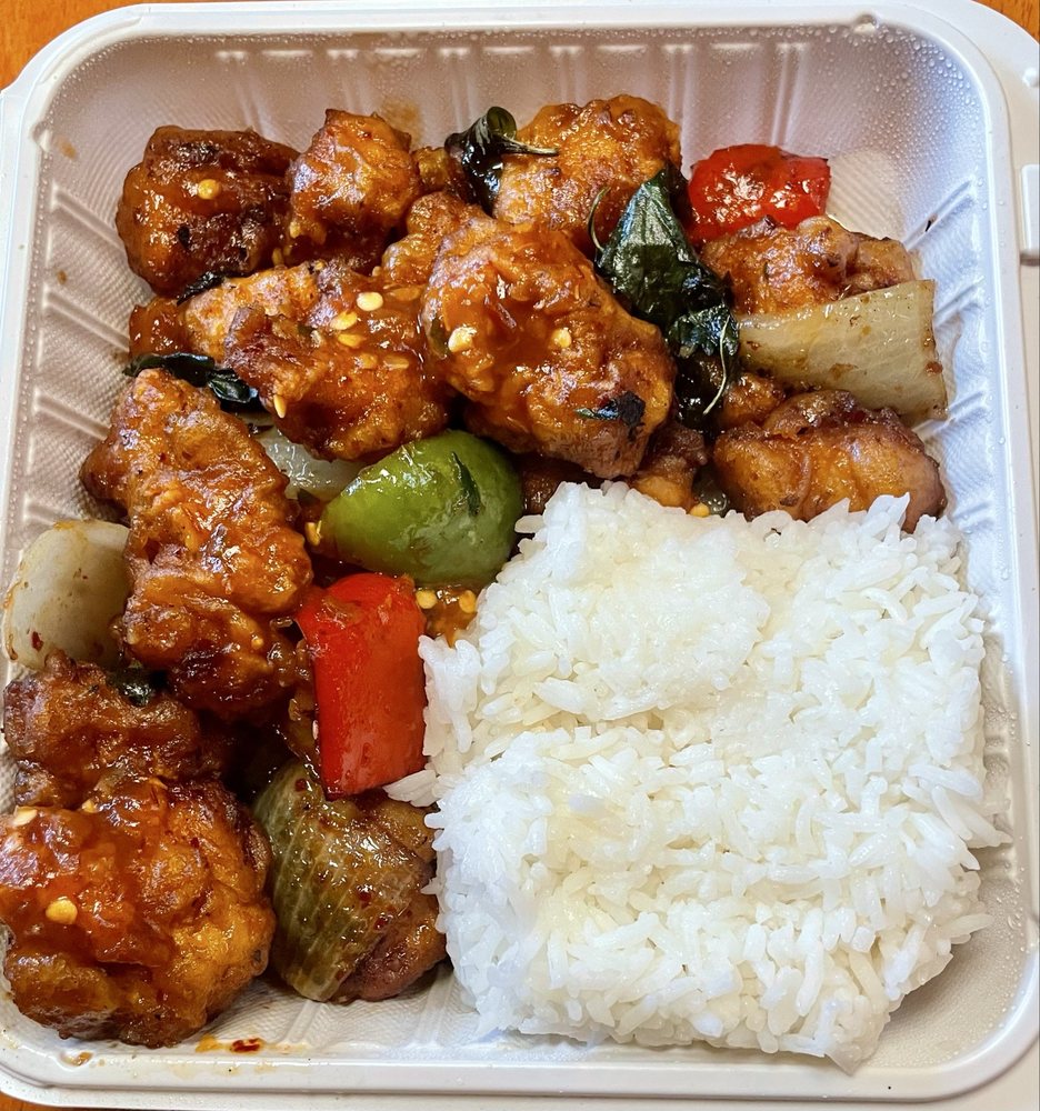 Cs5. Drunken Chicken